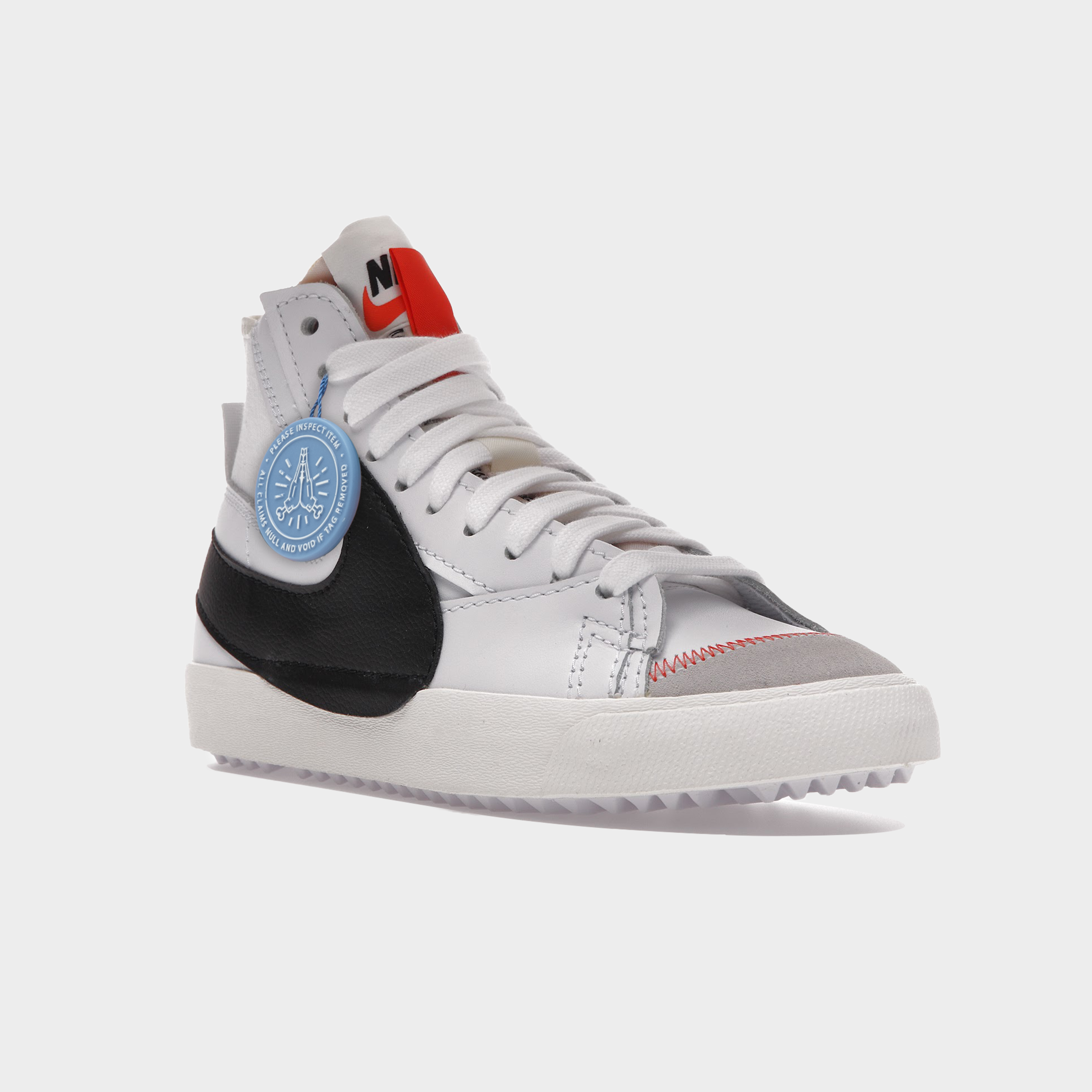 Nike Blazer Mid ’77 Jumbo ‘White Black’