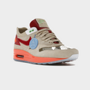Air Max 1 CLOT Kiss of Death (2021)