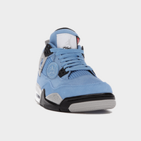 Jordan 4 UNC