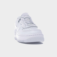 Nike Air Force 1 Shadow - Triple White (W)