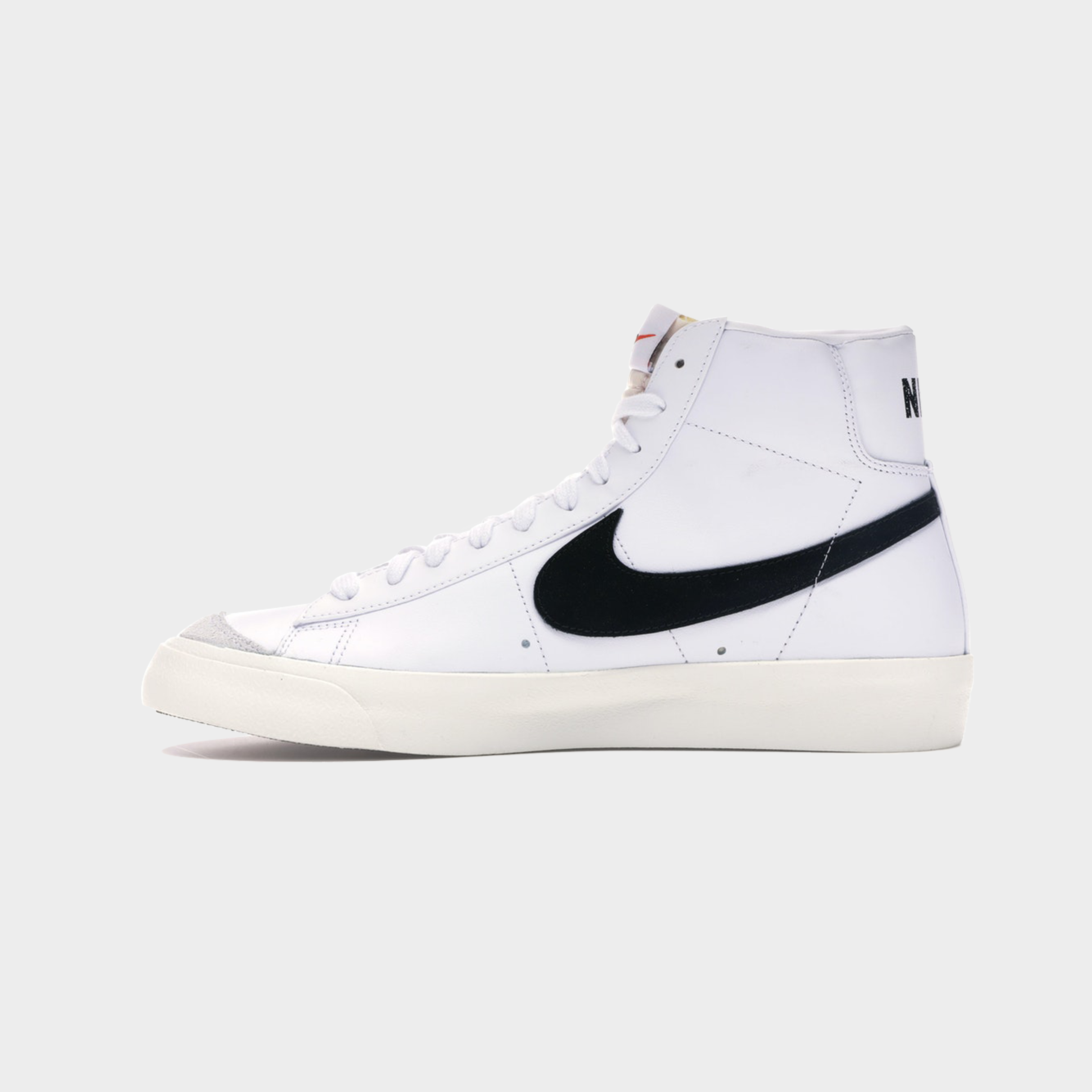 Nike Blazer Mid '77 Vintage M White/Black