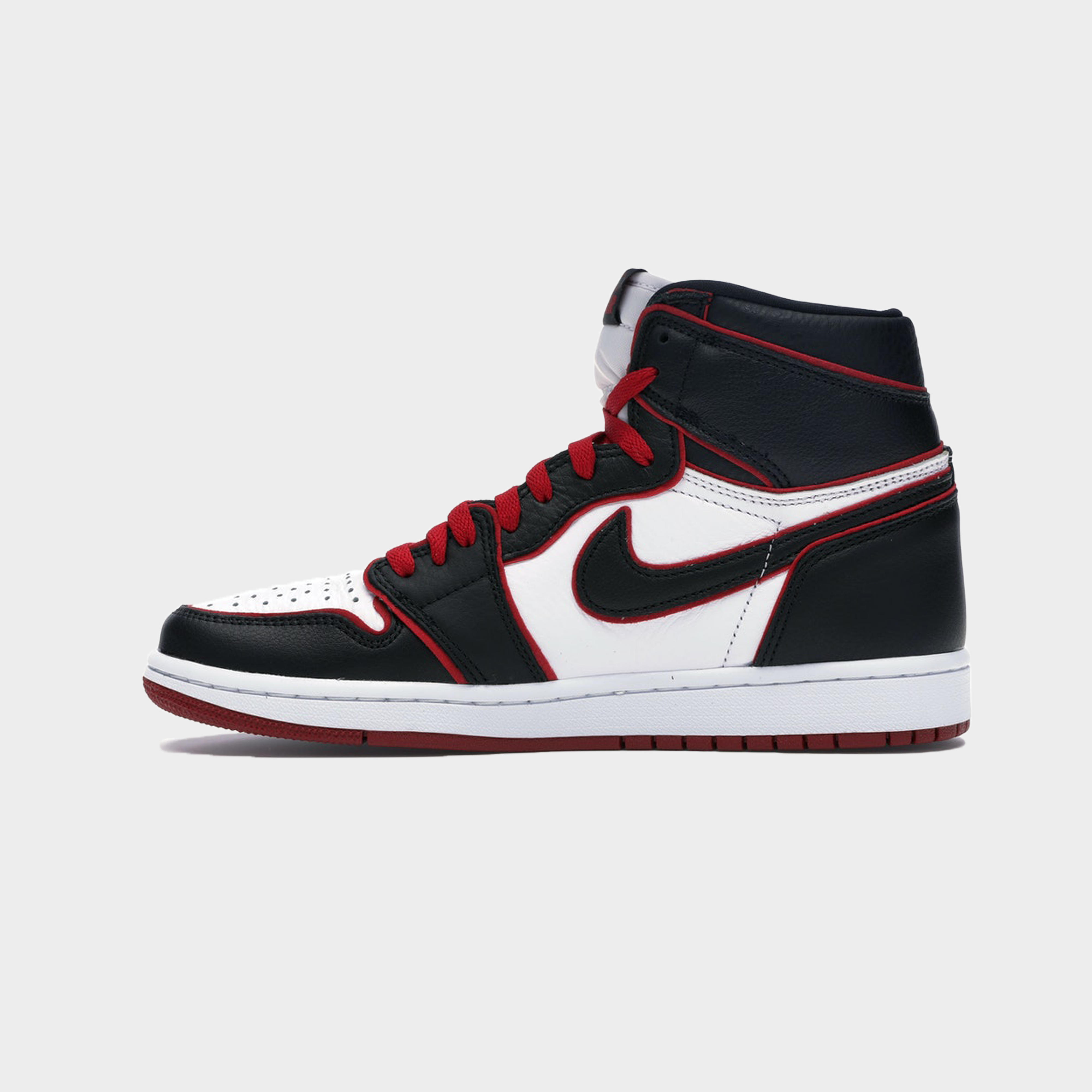 Jordan 1 High Bloodline