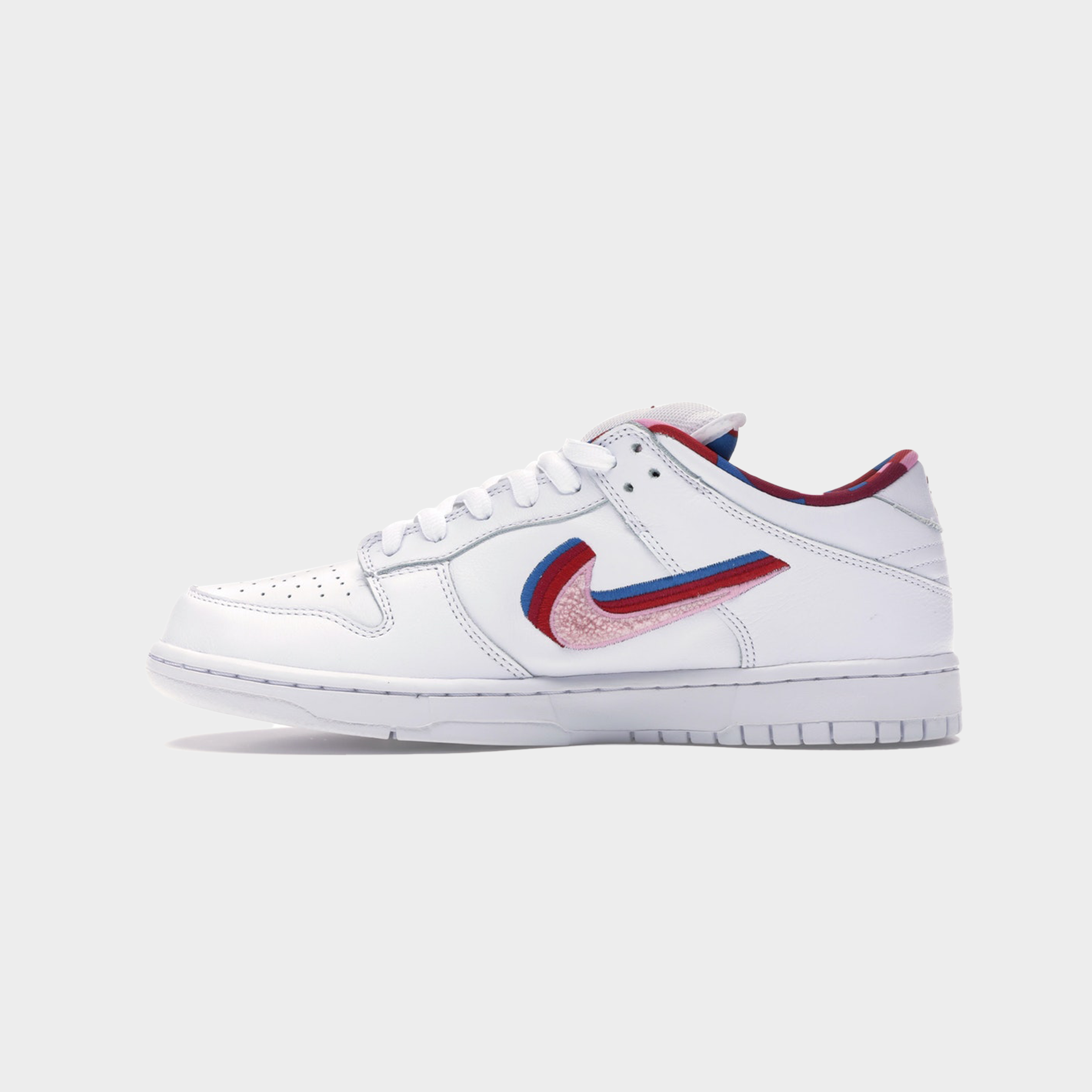 Nike SB Dunk Low Parra OG