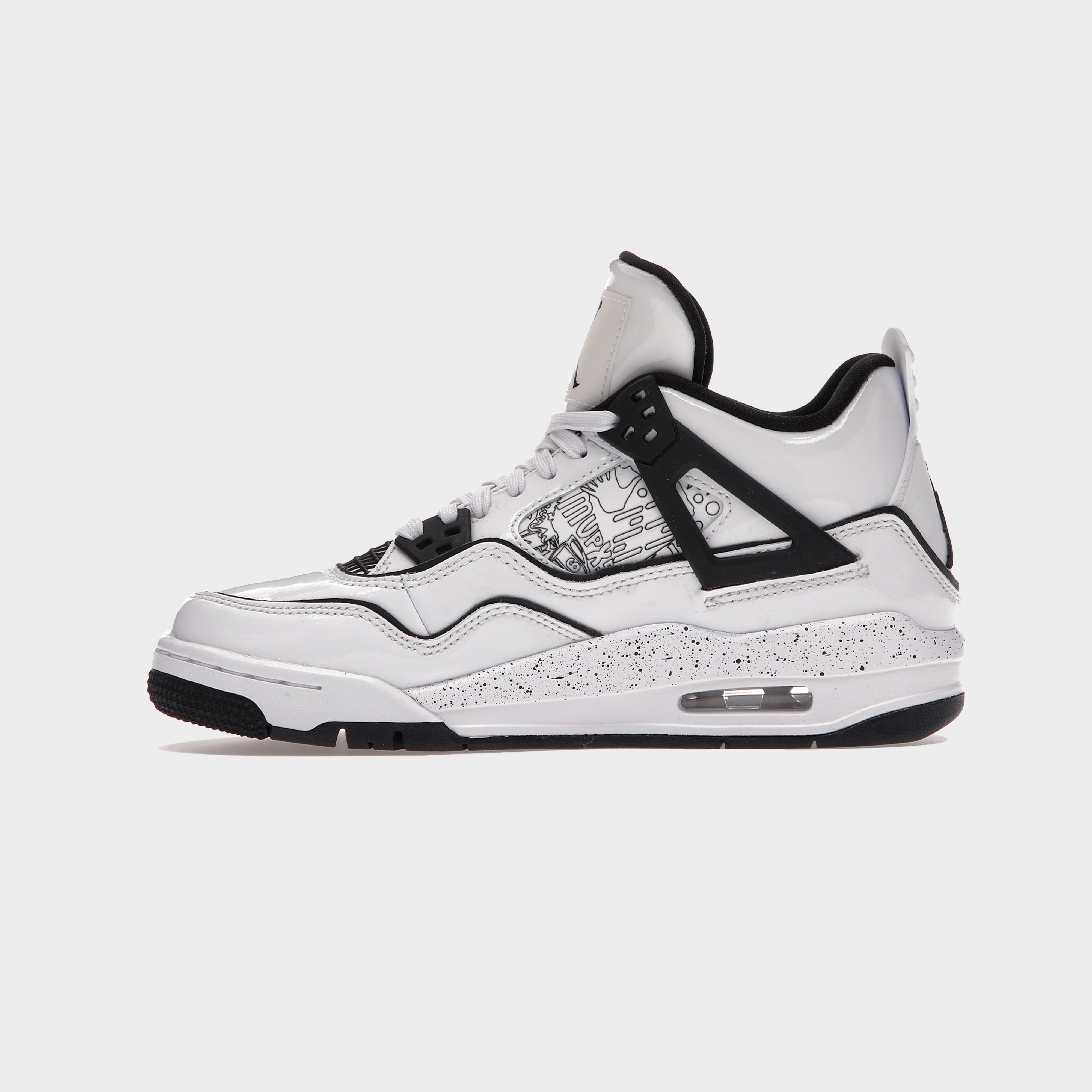 Jordan 4 RetroSE DIY (GS)