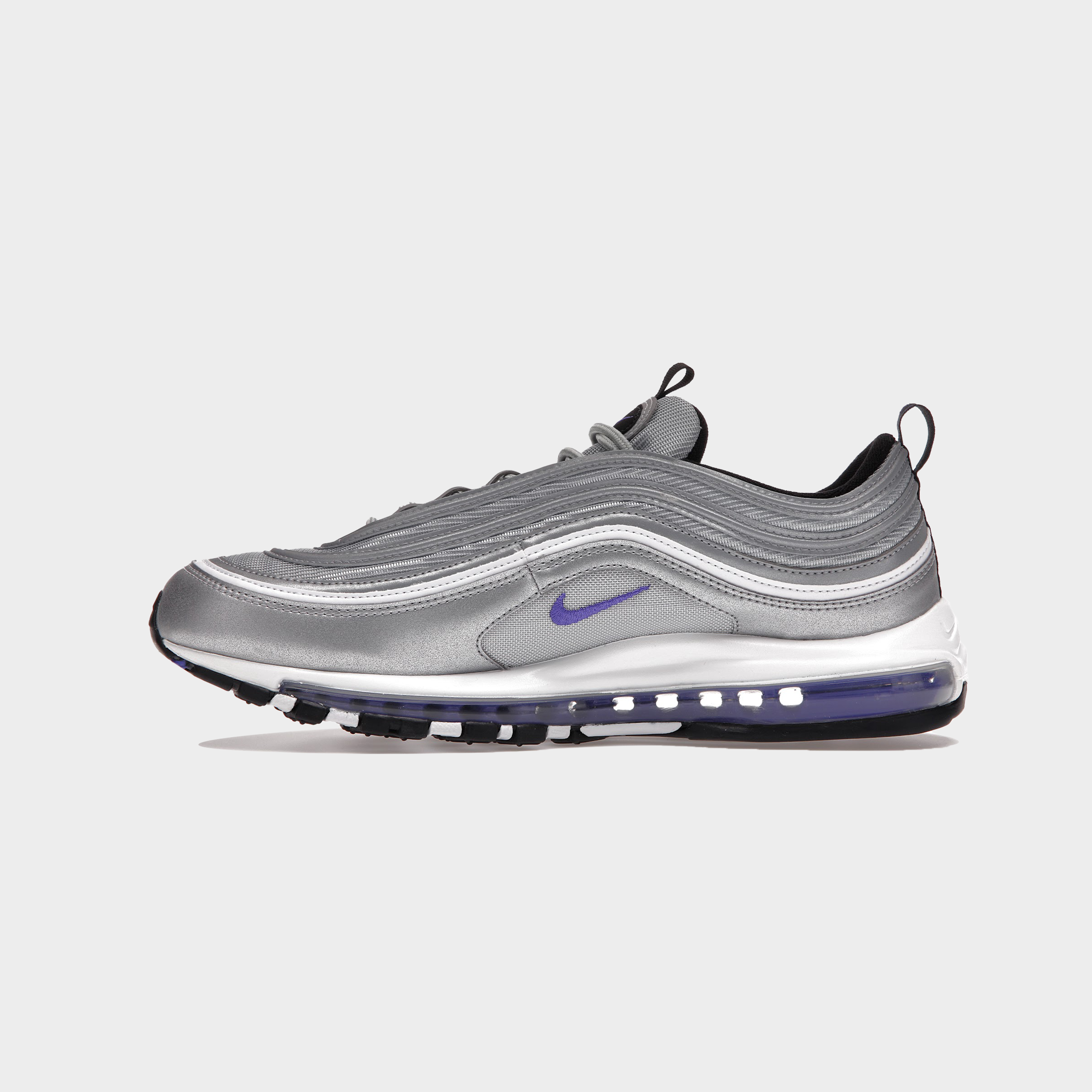 Nike Air Max 97 Purple Bullet