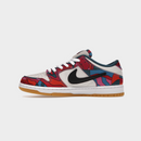 Nike SB Dunk Low Pro Parra Abstract Art (2021)