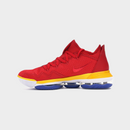 Nike LeBron 16 Low SuperBron