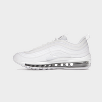 Nike Air Max 97 White Metallic Silver