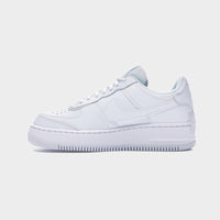 Nike Air Force 1 Shadow - Triple White (W)