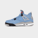 Jordan 4 UNC