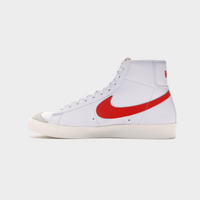 Blazer Mid Red