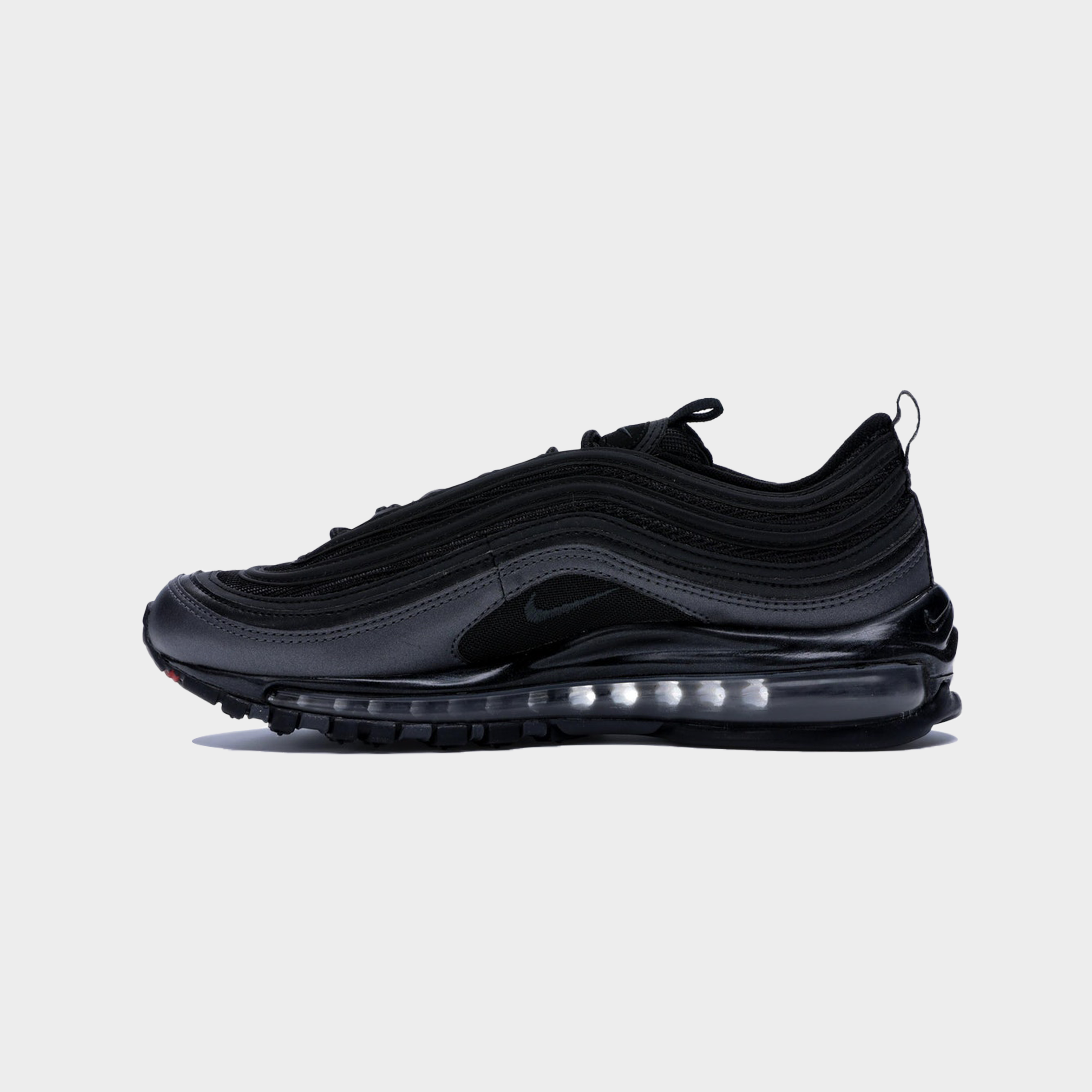 Nike Air Max 97 Metallic Hematite