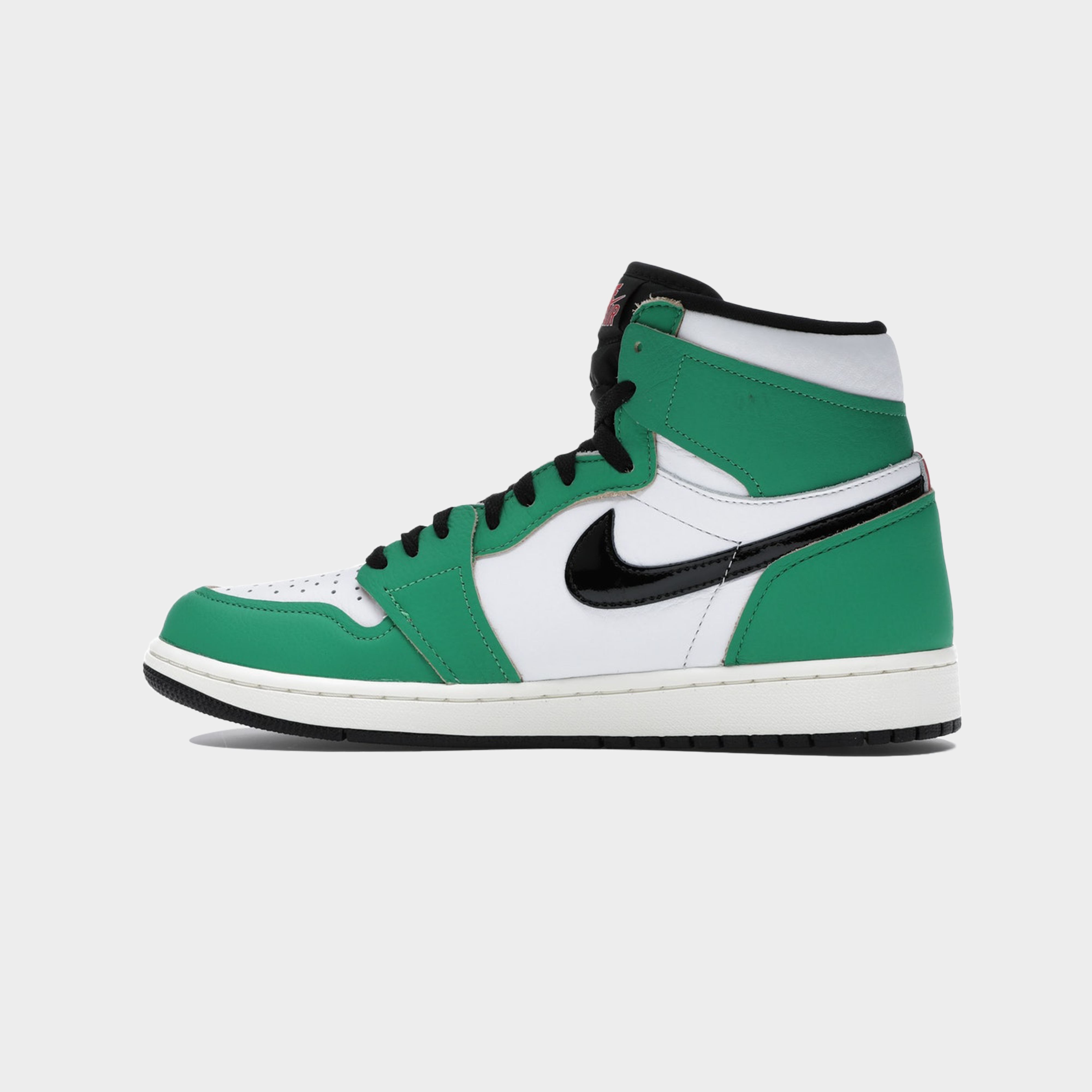 Jordan 1 Retro High Lucky Green (W)