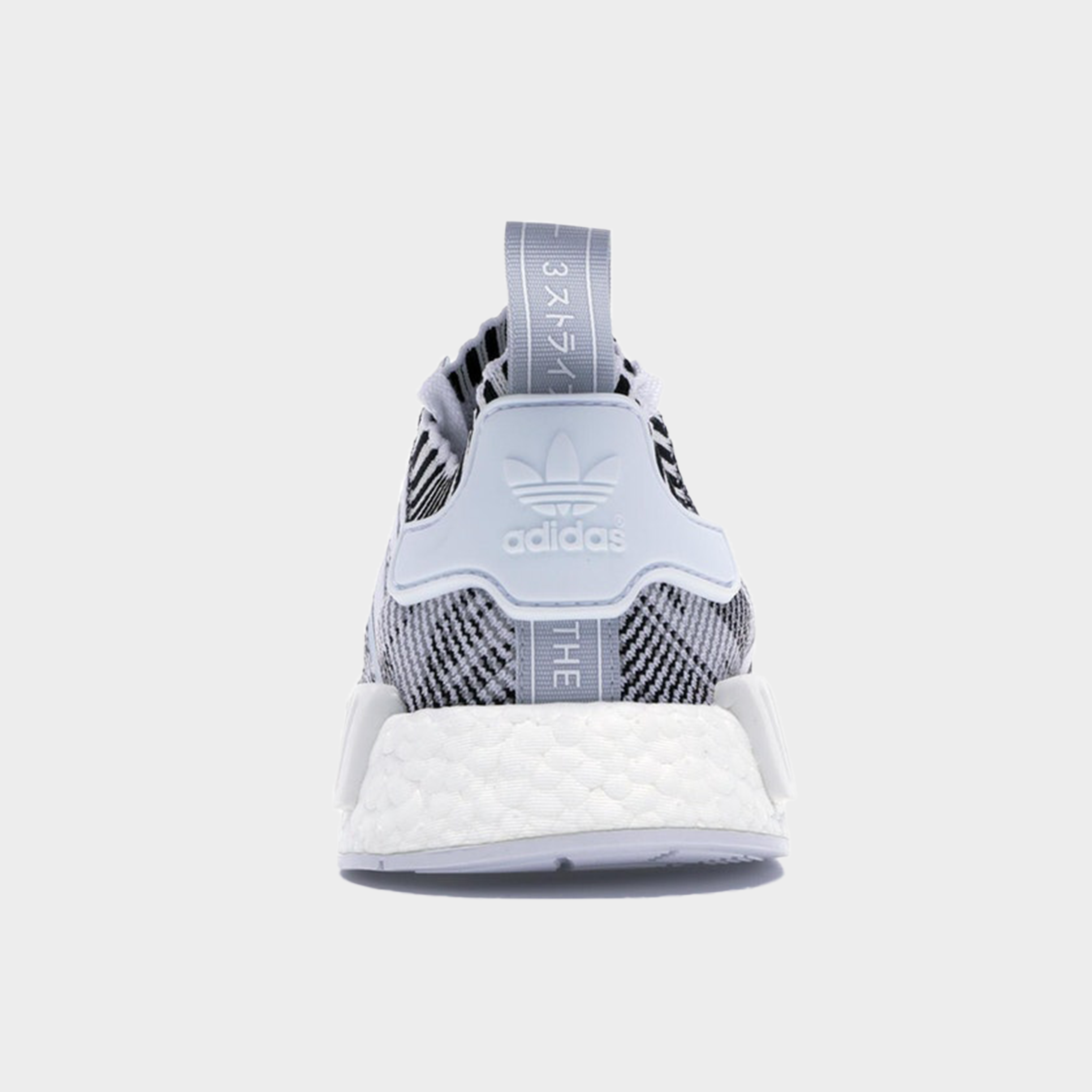 Adidas NMD R1 PK 'Oreo'