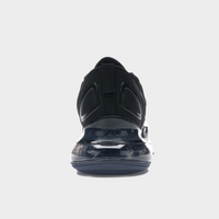 Nike Air Max 720 Black Mesh