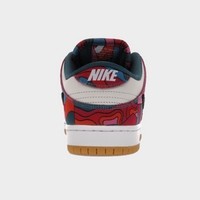 Nike SB Dunk Low Pro Parra Abstract Art (2021)