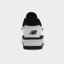 New Balance 550 White Black