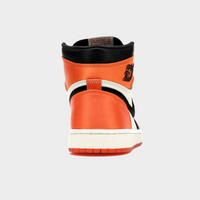 Jordan 1 Retro High Satin Shattered Backboard (W)