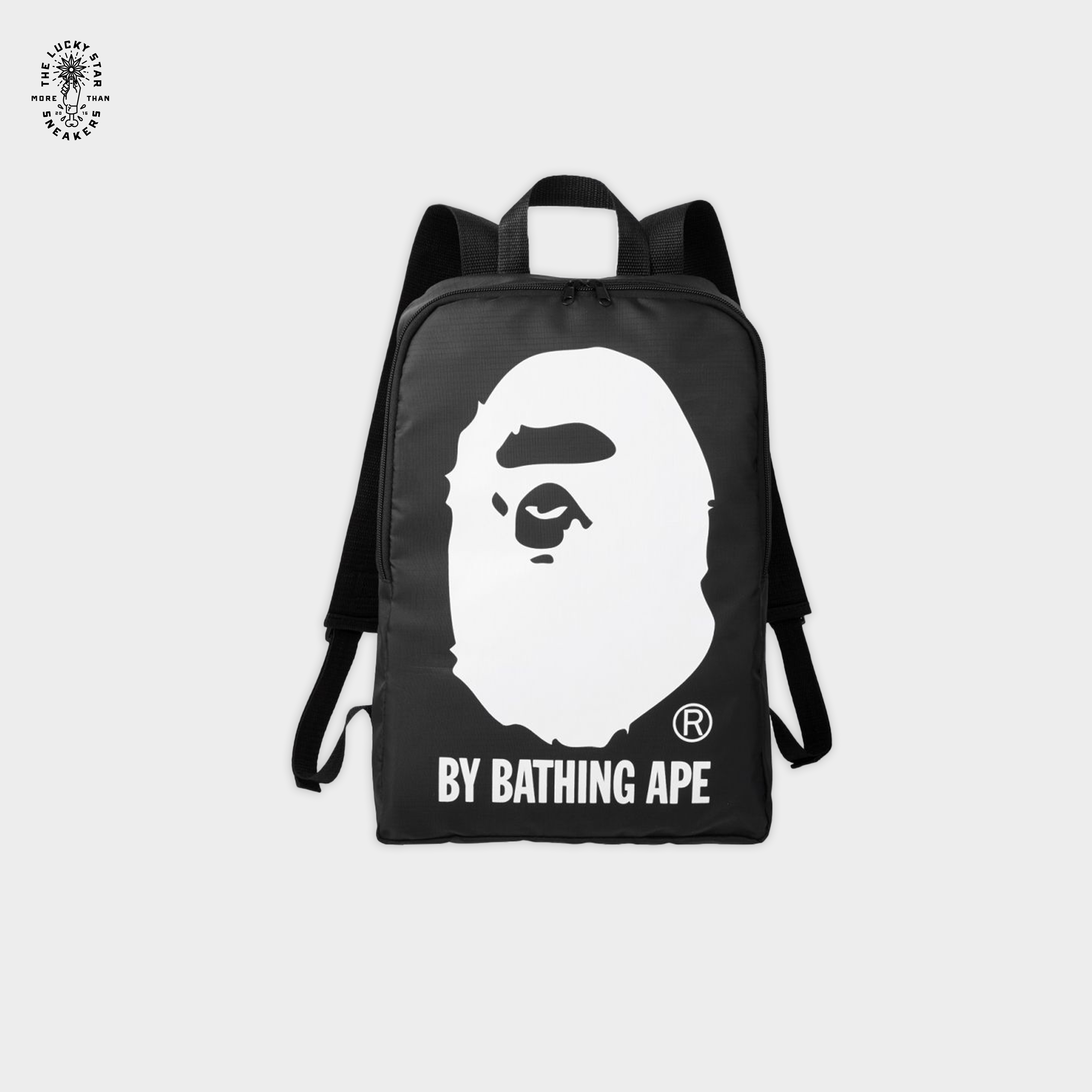 A Bathing APE 2015 Autumn & Winter Collection with Backpack