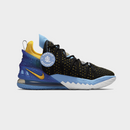 Nike LeBron 18 Dynasty Minneapolis Lakers