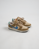 Nike Dunk Low - size? Dark Driftwood