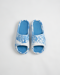 adidas Adicane Slides - Cloud White