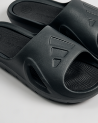 adidas Adicane Slides - Carbon