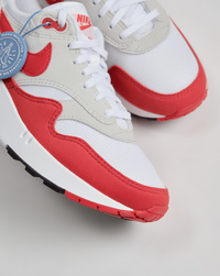 Nike Air Max 1 '86 OG Big Bubble Sport - Red