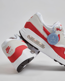 Nike Air Max 1 '86 OG Big Bubble Sport - Red