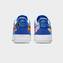 Nike Air Force 1 Low PRM Los Angeles Patched Up