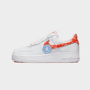 Nike Air Force 1 Low Orange Paisley (W)