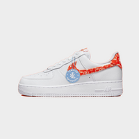 Nike Air Force 1 Low Orange Paisley (W) 