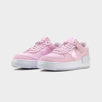 Nike Air Force 1 Shadow Pink Foam