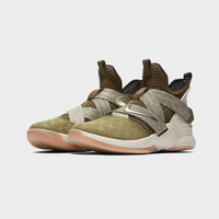 Lebron Soldier 12 GS Land and Sea