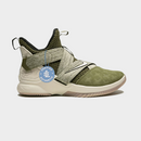 Lebron Soldier 12 GS Land and Sea