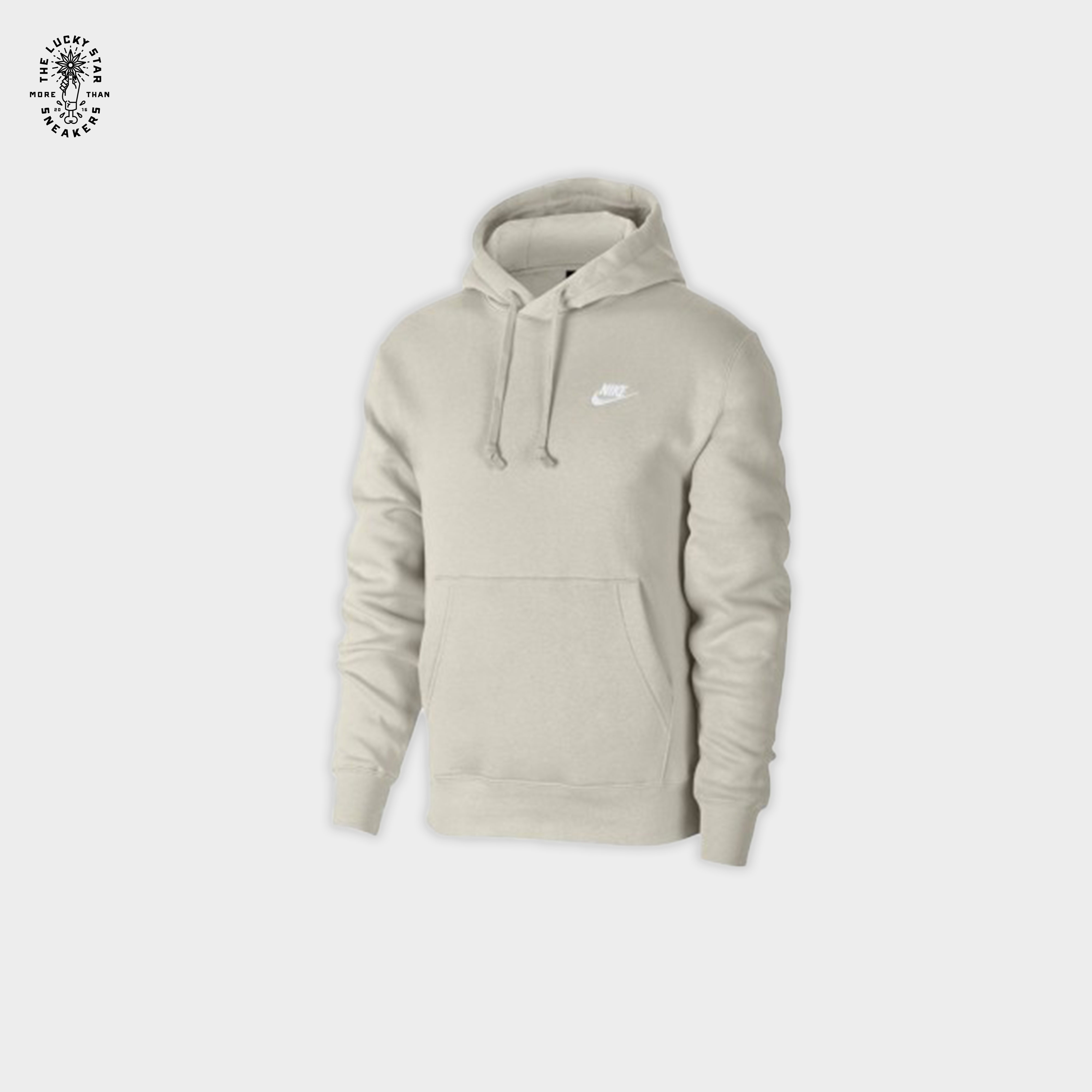 Nike Sportswear Club Fleece Pullover Hoodie