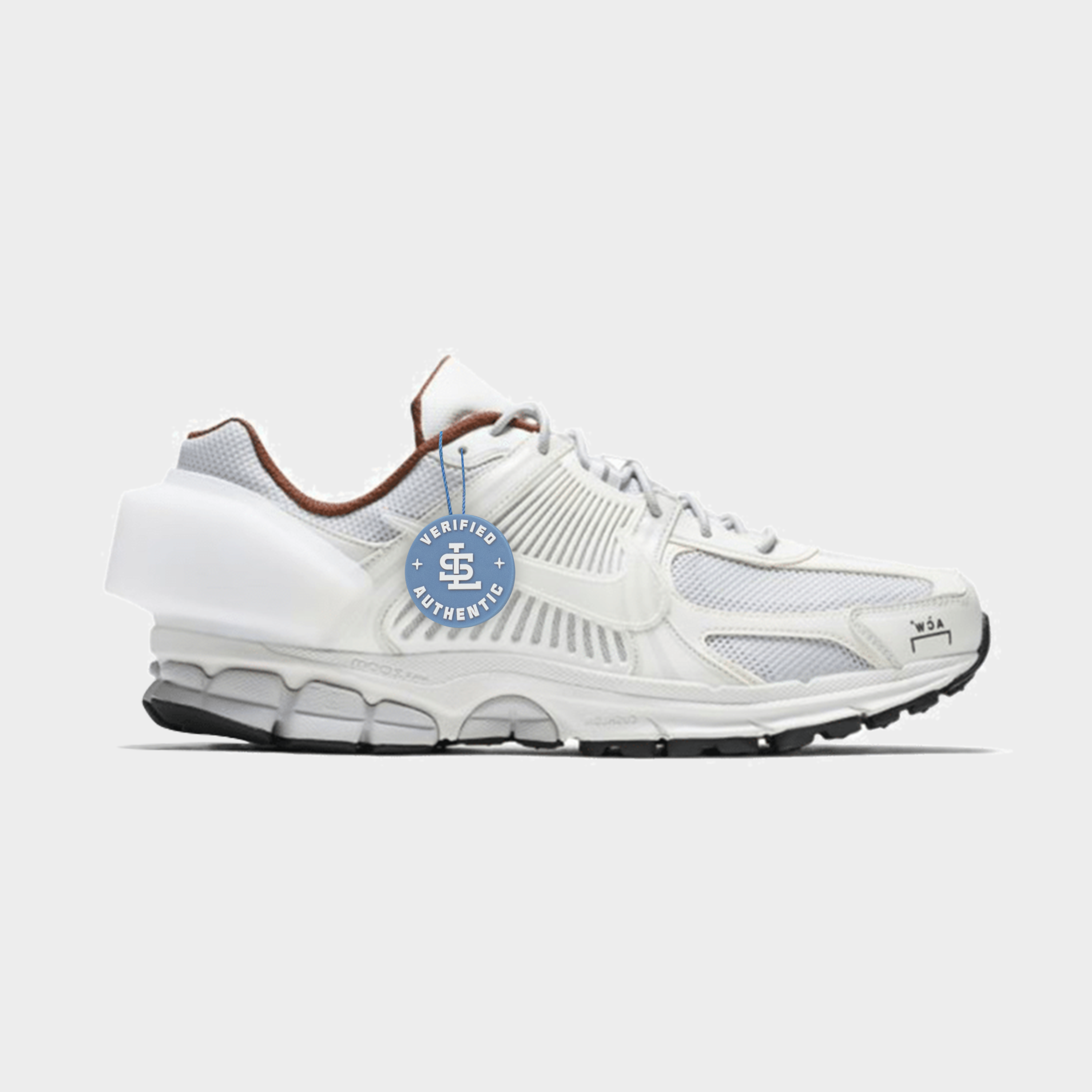 Nike ACW x Air Zoom Vomero 5 Sail