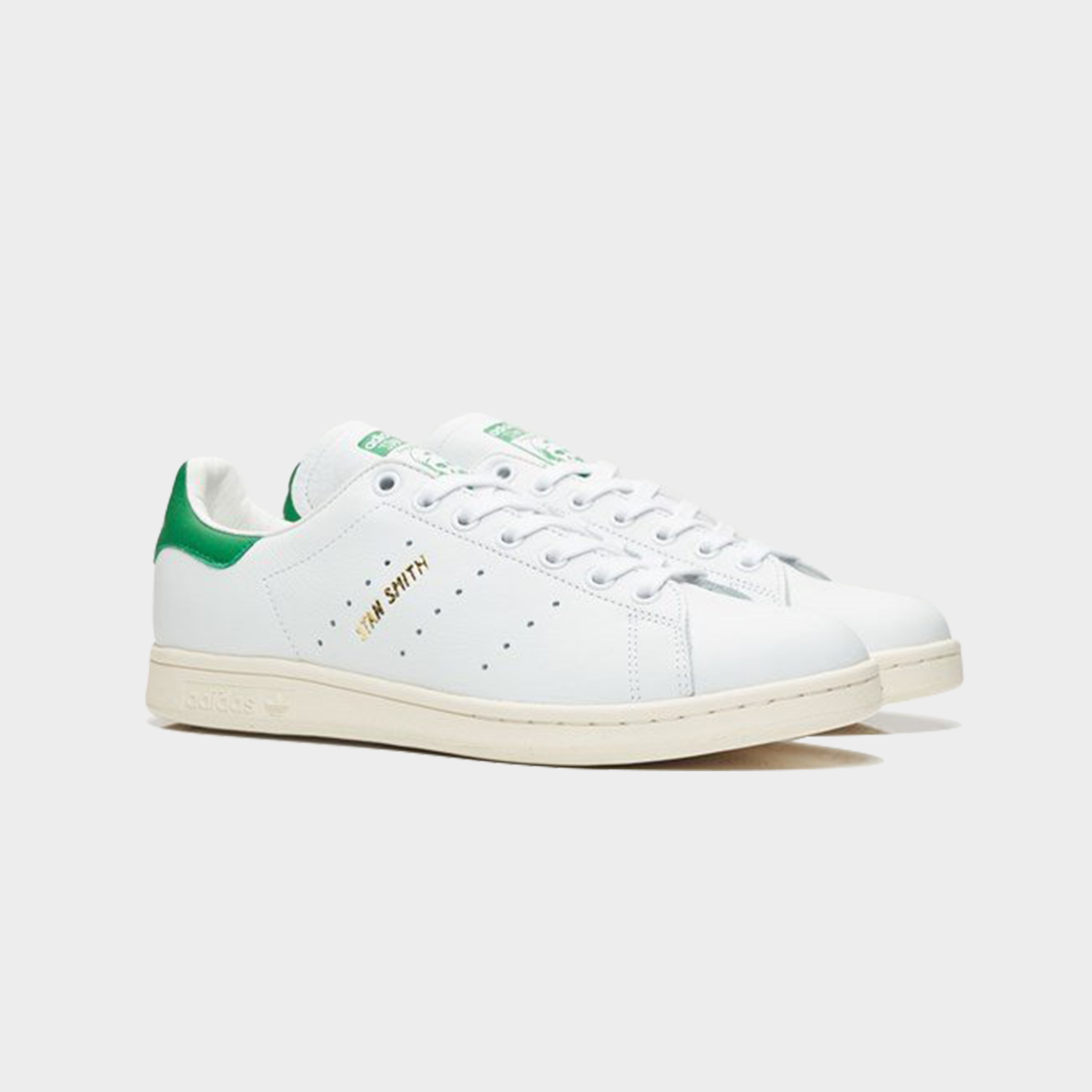 Stan Smith Vintage Green