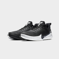 Nike Mamba Focus Black