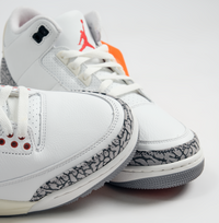 Jordan 3 Retro-White Cement Reimagined