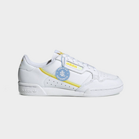 Adidas Continental 80 Yellow